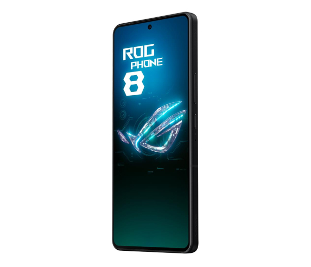 ASUS ROG Phone 8 12/256GB Phantom Black - 1211268 - zdjęcie 4